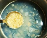 しじみの味噌汁作り方5写真