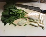 キンキの酒蒸し作り方5写真