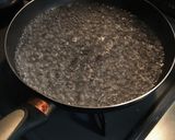 材料3つ♡オイルサーディンのパスタ作り方1写真
