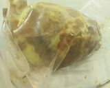 アボカドのもろみ漬け（味噌漬け）作り方2写真