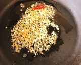 豆板醤なし優しい味のレバー麻婆作り方4写真