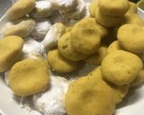 カボチャっこ汁作り方2写真