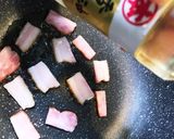 ♡オムそば♡作り方4写真