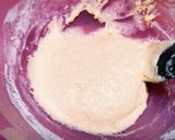お餅リメイク、モチモチパンケーキ作り方5写真