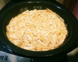 タケノコ水煮と油揚げで♪ タケノコご飯作り方6写真
