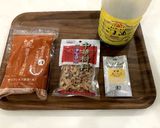 俺の辣油（ラー油）作り方1写真