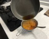 俺の辣油（ラー油）作り方3写真