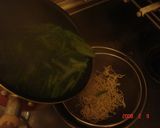 しゃきしゃき★切干大根のおひたし作り方2写真
