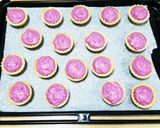 紅いもタルトチーズケーキ.+*:゚+.☆作り方4写真