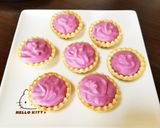 紅いもタルトチーズケーキ.+*:゚+.☆作り方6写真