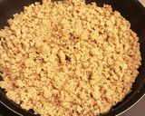 失敗知らず！アレンジ抜群！鶏そぼろ！作り方4写真