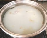 トロトロ☆仙台牛テール焼き作り方5写真