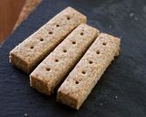 ライ麦粉の贅沢チーズクッキー作り方7写真