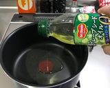 残り物 De 豆乳煮物作り方4写真