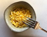 お手軽 電子レンジでタマゴサラダ作り方4写真