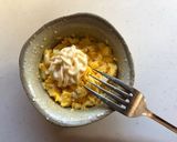 お手軽 電子レンジでタマゴサラダ作り方5写真