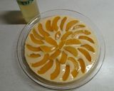 ヨーグルトポムポム風(o´罒`o)作り方4写真