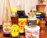男子飯 餃子パーティ‥しませんか?作り方1写真