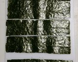 寿司型・模様巻き(八分音符)作り方3写真