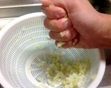 男子飯 餃子パーティ‥しませんか?作り方6写真