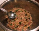 男子飯 餃子パーティ‥しませんか?作り方8写真