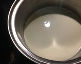 トリュフチョコ作り方3写真