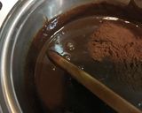 トリュフチョコ作り方5写真