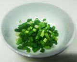 ドライカレー　昨夜のカレーをリメイク♪　作り方1写真