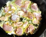 簡単おつまみ☆鶏レバーの竜田揚げ作り方4写真