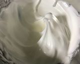 コーヒー香る♪カップシフォン作り方3写真