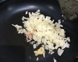 我が家の♡オープンオムライス作り方2写真
