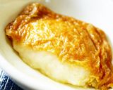 粒あんと餅で♪お正月にレンジでおぜんざい作り方14写真