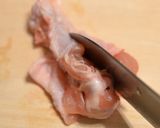 韓国風ローストチキン【冷凍・作り置き】作り方1写真