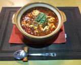 俺の麻婆豆腐作り方9写真