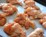 韓国風ローストチキン【冷凍・作り置き】作り方3写真