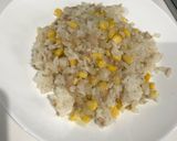 我が家の♡オープンオムライス作り方5写真