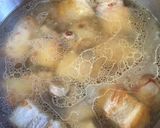 圧力鍋１つで簡単豚の角煮( ^ω^ )作り方3写真
