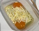 我が家の♡オープンオムライス作り方6写真