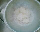 麺つゆで簡単和風パスタ☆作り方1写真