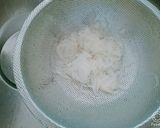 麺つゆで簡単和風パスタ☆作り方1写真