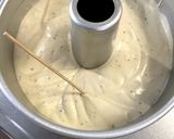 米粉のシフォンケーキ（紅茶）作り方12写真