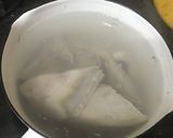 冬の定番　ブリ大根　男の簡単料理作り方5写真