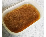 ポン酢でさっぱり簡単！豚のしょうが焼き作り方1写真