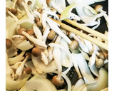 ポン酢でさっぱり簡単！豚のしょうが焼き作り方2写真