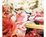 ポン酢でさっぱり簡単！豚のしょうが焼き作り方3写真