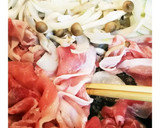 ポン酢でさっぱり簡単！豚のしょうが焼き作り方3写真