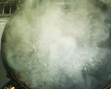 時短和風パスタ作り方1写真