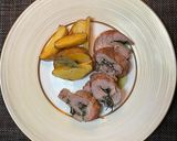 ポルケッタ作り方8写真