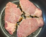 至高を超えたトンテキ作り方8写真