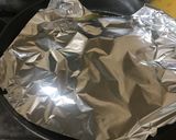 冬の定番　ブリ大根　男の簡単料理作り方7写真